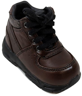(Toddler) Nike Air Max Goadome 'Dark Cinder Black' 311569-224 Lookbook (Toddler) Nike Air Max Goadome 'Dark Cinder Black' 311569-224