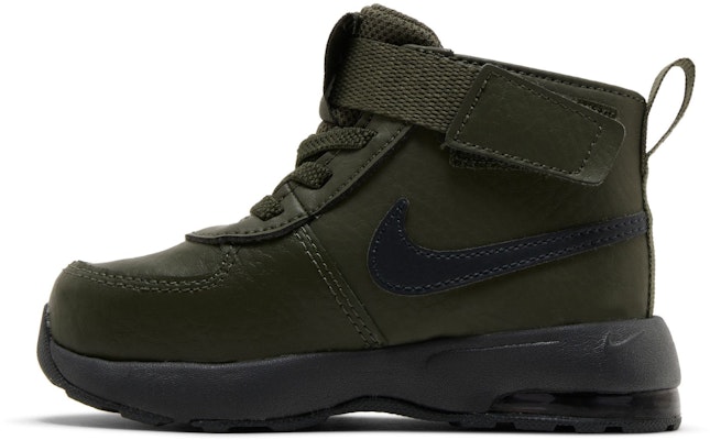 (TD) 나이키 에어맥스 고어텍스 2.0 '카고 카키' (Nike Air Max Gore-Tex 2.0 'Cargo Khaki') DC9514-300 Lookbook (TD) 나이키 에어맥스 고어텍스 2.0 '카고 카키' (Nike Air Max Gore-Tex 2.0 'Cargo Khaki') DC9514-300