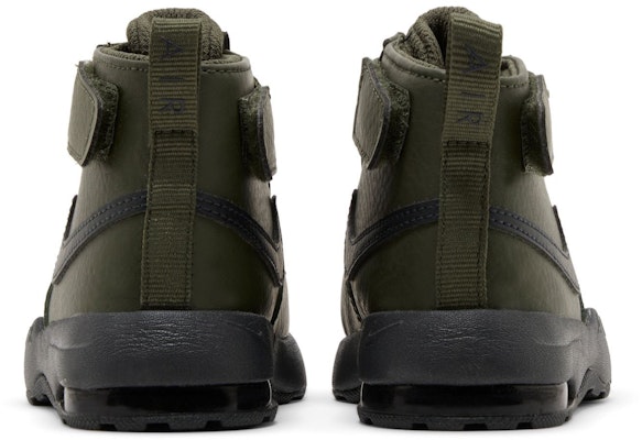 (TD) 나이키 에어맥스 고어텍스 2.0 '카고 카키' (Nike Air Max Gore-Tex 2.0 'Cargo Khaki') DC9514-300 Details for (TD) 나이키 에어맥스 고어텍스 2.0 '카고 카키' (Nike Air Max Gore-Tex 2.0 'Cargo Khaki') DC9514-300