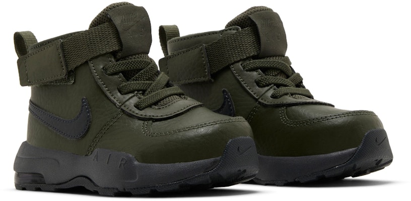 (TD) 나이키 에어맥스 고어텍스 2.0 '카고 카키' (Nike Air Max Gore-Tex 2.0 'Cargo Khaki') DC9514-300 Cheap (TD) 나이키 에어맥스 고어텍스 2.0 '카고 카키' (Nike Air Max Gore-Tex 2.0 'Cargo Khaki') DC9514-300