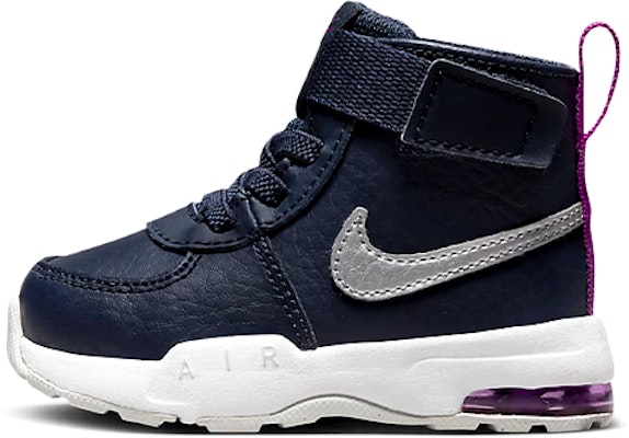 (TD) 나이키 에어맥스 고어텍스 2.0 '미드나잇 네이비 비비드 퍼플' DC9514-400 Buy (TD) 나이키 에어맥스 고어텍스 2.0 '미드나잇 네이비 비비드 퍼플' DC9514-400