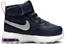 Order (TD) Nike Air Max Goaterra 2.0 ''Blu Notte Viola Vivo'' DC9514-400