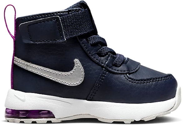 (TD) 나이키 에어맥스 고어텍스 2.0 '미드나잇 네이비 비비드 퍼플' DC9514-400 Order (TD) 나이키 에어맥스 고어텍스 2.0 '미드나잇 네이비 비비드 퍼플' DC9514-400