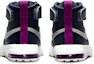 Purchase (TD) Nike Air Max Goaterra 2.0 ''Blu Notte Viola Vivo'' DC9514-400