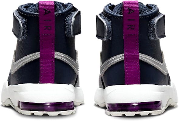 (TD) 나이키 에어맥스 고어텍스 2.0 '미드나잇 네이비 비비드 퍼플' DC9514-400 Purchase (TD) 나이키 에어맥스 고어텍스 2.0 '미드나잇 네이비 비비드 퍼플' DC9514-400