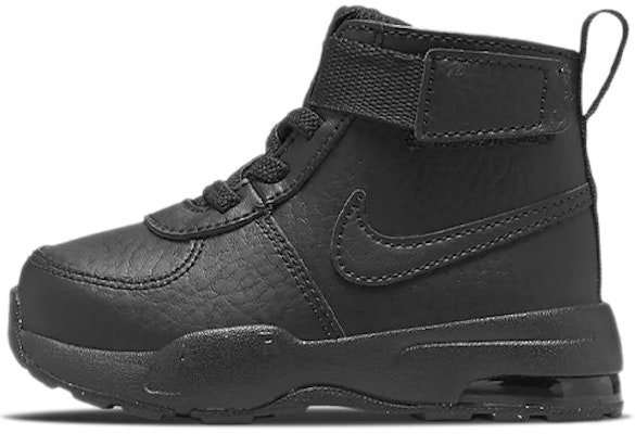 (Toddler) Nike Air Max Goaterra 2.0 'Triple Black' DC9514-001 Buy (Toddler) Nike Air Max Goaterra 2.0 'Triple Black' DC9514-001