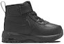 Order (Toddler) Nike Air Max Goaterra 2.0 'Triple Black' DC9514-001