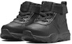 Lookbook (Toddler) Nike Air Max Goaterra 2.0 'Triple Black' DC9514-001