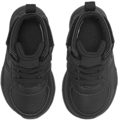 (Toddler) Nike Air Max Goaterra 2.0 'Triple Black' DC9514-001 Shop (Toddler) Nike Air Max Goaterra 2.0 'Triple Black' DC9514-001