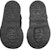 (Toddler) Nike Air Max Goaterra 2.0 'Triple Black' DC9514-001