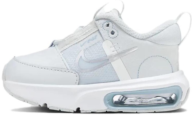 (Toddler) Nike Air Max Interlock 'Aura Worn Blue' DC9287-400 Buy (Toddler) Nike Air Max Interlock 'Aura Worn Blue' DC9287-400