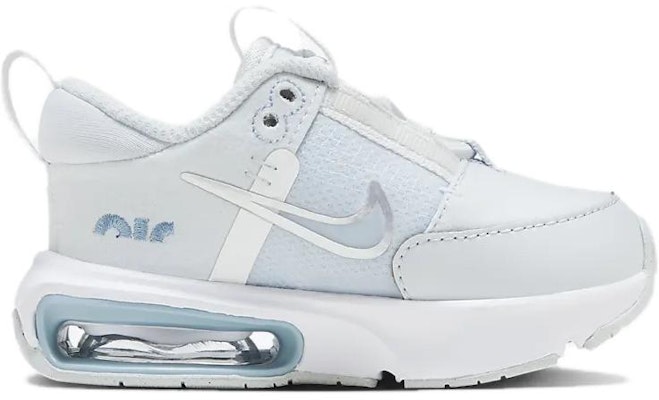 (Toddler) Nike Air Max Interlock 'Aura Worn Blue' DC9287-400 Order (Toddler) Nike Air Max Interlock 'Aura Worn Blue' DC9287-400