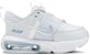 (Toddler) Nike Air Max Interlock 'Aura Worn Blue' DC9287-400