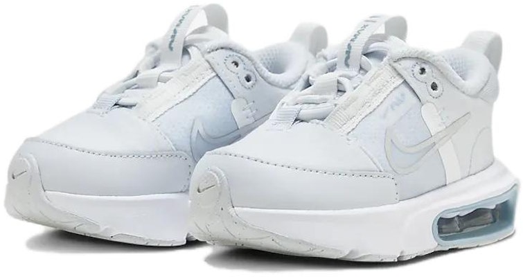 (Toddler) Nike Air Max Interlock 'Aura Worn Blue' DC9287-400 Lookbook (Toddler) Nike Air Max Interlock 'Aura Worn Blue' DC9287-400
