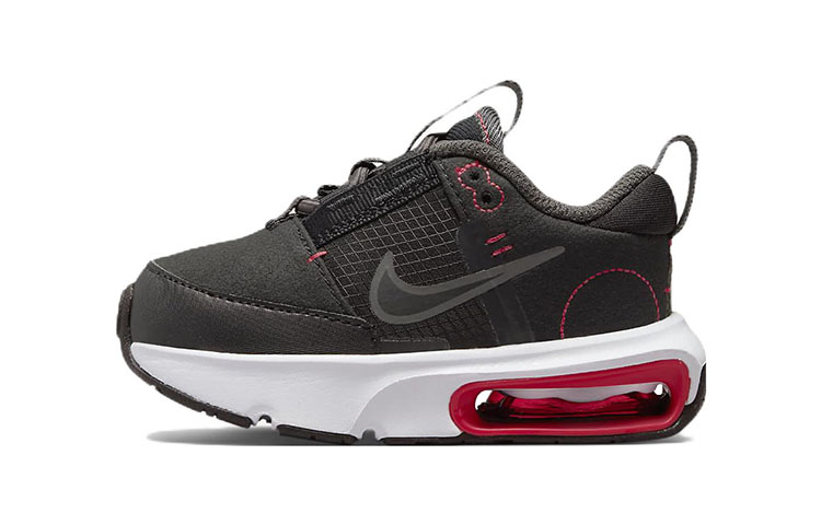 (Toddler) Nike Air Max Interlock 'Black Medium Ash' DC9287-002