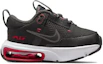 Order (幼童) Nike Air Max Interlock '黑色中灰' DC9287-002