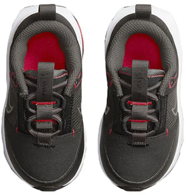 (幼童) Nike Air Max Interlock '黑色中灰' DC9287-002 Shop (幼童) Nike Air Max Interlock '黑色中灰' DC9287-002