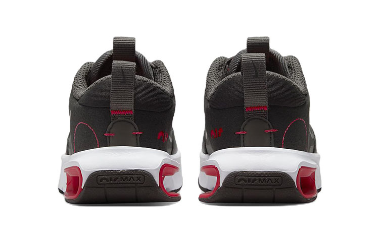 Purchase (幼童) Nike Air Max Interlock '黑色中灰' DC9287-002