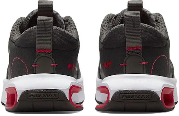 (幼童) Nike Air Max Interlock '黑色中灰' DC9287-002 Purchase (幼童) Nike Air Max Interlock '黑色中灰' DC9287-002