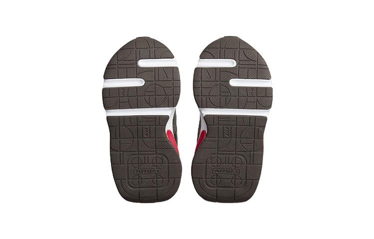 Details for (幼童) Nike Air Max Interlock '黑色中灰' DC9287-002