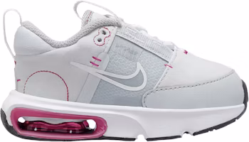 (Toddler) Nike Air Max Interlock 'Pure Platinum Pink Prime' DC9287-001 (Toddler) Nike Air Max Interlock 'Pure Platinum Pink Prime' DC9287-001