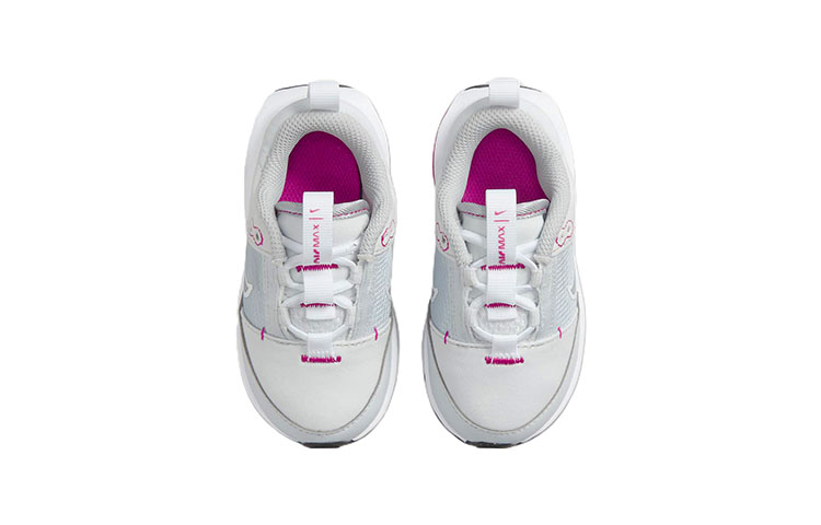 Shop 【TD嬰童】Nike Air Max INTRLK 運動休閒鞋 灰粉