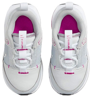 (TD) 耐克Air Max Interlock“纯铂金粉红粉” DC9287-001 Shop (TD) 耐克Air Max Interlock“纯铂金粉红粉” DC9287-001