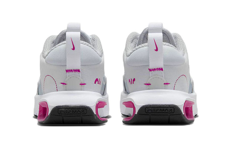 Purchase 【TD嬰童】Nike Air Max INTRLK 運動休閒鞋 灰粉