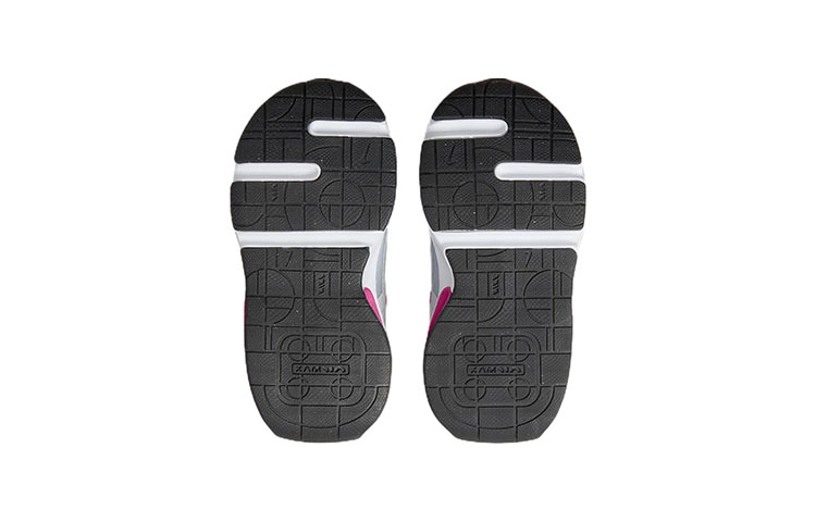 Details for 【TD嬰童】Nike Air Max INTRLK 運動休閒鞋 灰粉
