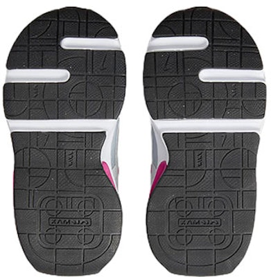 (TD) 耐克Air Max Interlock“纯铂金粉红粉” DC9287-001 Details for (TD) 耐克Air Max Interlock“纯铂金粉红粉” DC9287-001