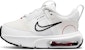 (Toddler) Nike Air Max Interlock 'White Black Photon Dust' DC9287-100