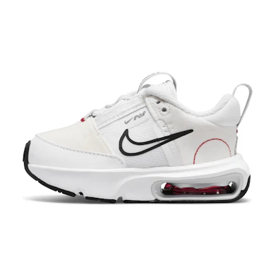 (TD) Nike Air Max Interlock 'White Black Photon Dust'