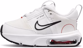 (Toddler) Nike Air Max Interlock 'White Black Photon Dust' DC9287-100 (Toddler) Nike Air Max Interlock 'White Black Photon Dust' DC9287-100
