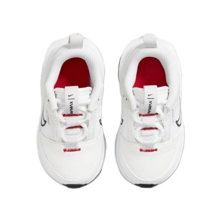 Lookbook (TD) 耐克Air Max Interlock“白黑光子灰” DC9287-100