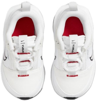 (Toddler) Nike Air Max Interlock 'White Black Photon Dust' DC9287-100 Lookbook (Toddler) Nike Air Max Interlock 'White Black Photon Dust' DC9287-100
