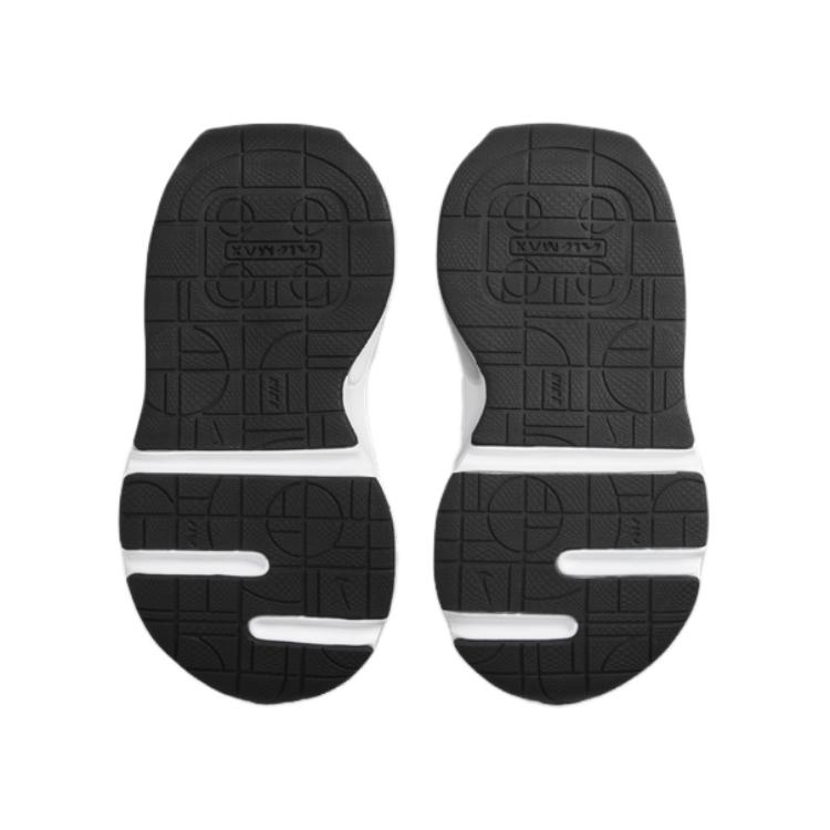 Shop (TD) 耐克Air Max Interlock“白黑光子灰” DC9287-100