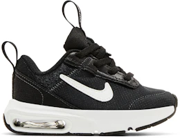 (Toddler) Nike Air Max Interlock Lite 'Black Anthracite' DH9410-002 (Toddler) Nike Air Max Interlock Lite 'Black Anthracite' DH9410-002