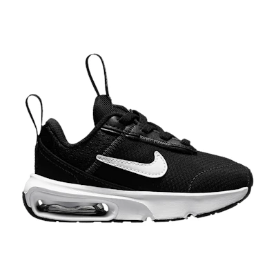 (TD) Nike Air Max Interlock Lite 'Black Anthracite'