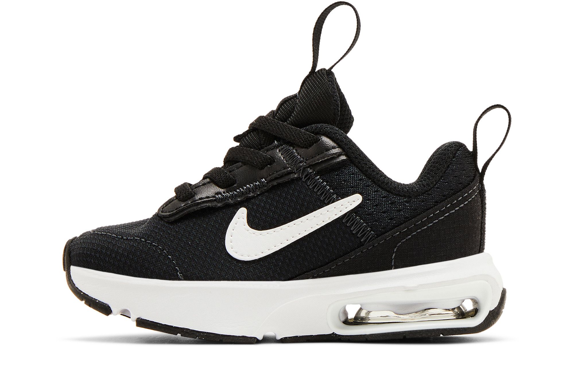 Lookbook (TD) Nike Air Max Interlock Lite ''Noir Anthracite'' DH9410-002