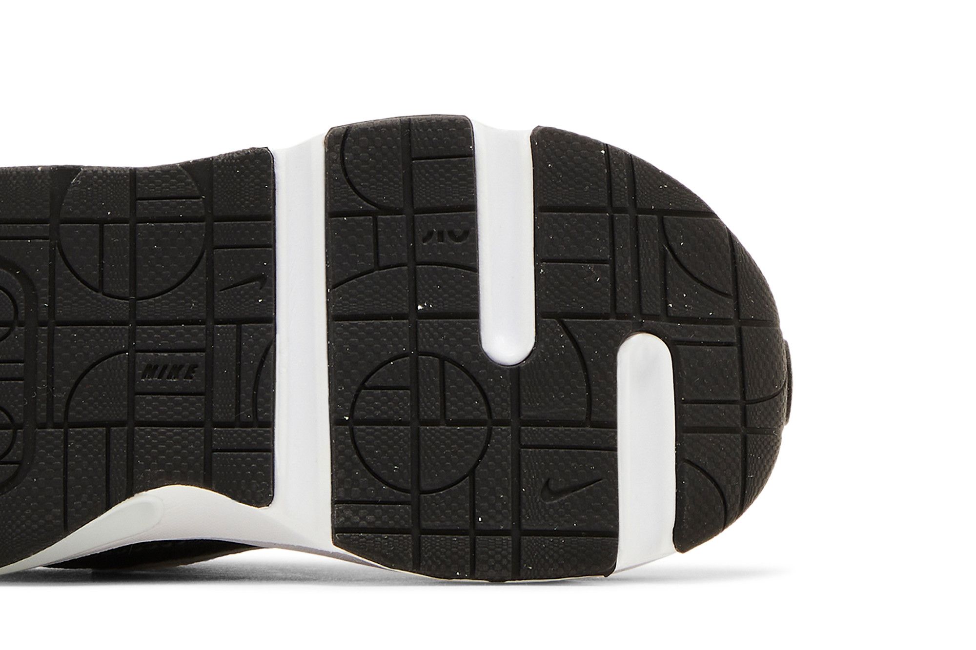 Purchase (TD) Nike Air Max Interlock Lite ''Noir Anthracite'' DH9410-002