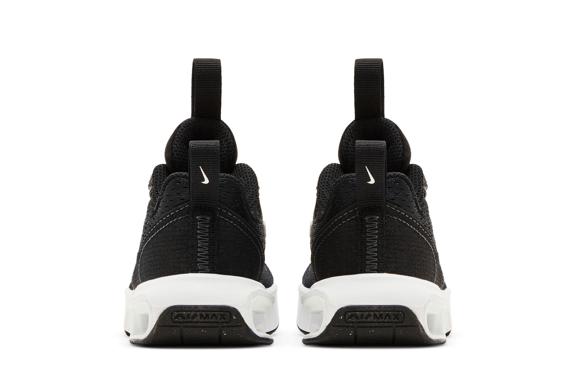 Details for (TD) Nike Air Max Interlock Lite ''Noir Anthracite'' DH9410-002