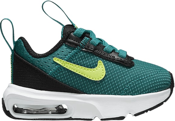 (TD) Nike Air Max Interlock Lite 'Bright Spruce Volt' Sepatu Olahraga Pria DH9410-300 Buy (TD) Nike Air Max Interlock Lite 'Bright Spruce Volt' Sepatu Olahraga Pria DH9410-300