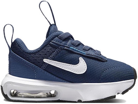 (TD) 耐克Air Max Interlock Lite‘神秘海军蓝白’ DH9410-400 Order (TD) 耐克Air Max Interlock Lite‘神秘海军蓝白’ DH9410-400