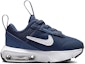 Order (TD) Nike Air Max Interlock Lite 'Navy Mistis Putih' DH9410-400