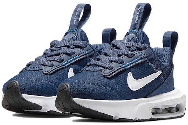(TD) 耐克Air Max Interlock Lite‘神秘海军蓝白’ DH9410-400 Lookbook (TD) 耐克Air Max Interlock Lite‘神秘海军蓝白’ DH9410-400