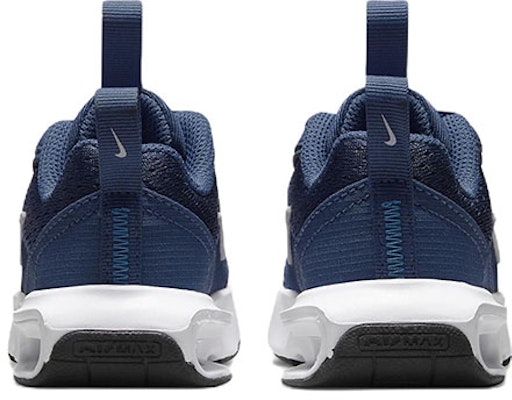 (TD) Nike Air Max Interlock Lite 'Navy Mistis Putih' DH9410-400 Purchase (TD) Nike Air Max Interlock Lite 'Navy Mistis Putih' DH9410-400