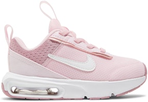 (Toddler) Nike Air Max Interlock Lite 'Pink Foam' DH9410-600 (Toddler) Nike Air Max Interlock Lite 'Pink Foam' DH9410-600