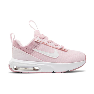 (TD) Nike Air Max Interlock Lite 'Pink Foam'