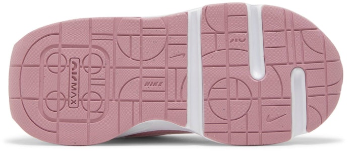 (TD) 耐克 Air Max Interlock Lite '粉泡沫' DH9410-600 Shop (TD) 耐克 Air Max Interlock Lite '粉泡沫' DH9410-600