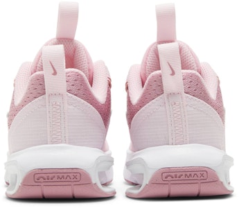 (TD) 耐克 Air Max Interlock Lite '粉泡沫' DH9410-600 Details for (TD) 耐克 Air Max Interlock Lite '粉泡沫' DH9410-600